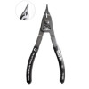 TP48R - CLOSE CLEARANCE EXTERNAL LOCK RING PLIERS