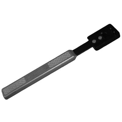 NUT PLATE DRILL JIG - 2 LUG