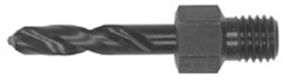 2-1/2 COBALT THEADED BIT 3/16