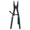 SNAP RING RATCHETING PLIERS