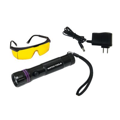 TRUE UV LEAK DETECTION LIGHT