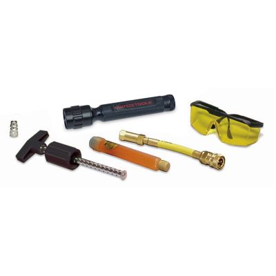 A/C CORDLESS CLAMSHELL KIT
