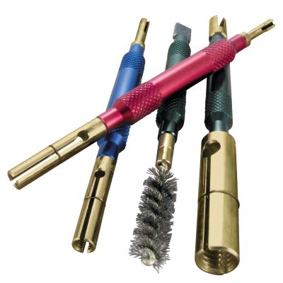 TRAILER PLUG CLEANER KIT