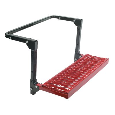 TIRE STEP