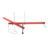 TSB700 - TRANVERSE ENGINE SUPPORT BAR