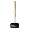 TT32 - 32-OUNCE RUBBER MALLET