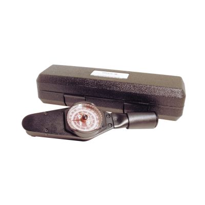 3/8 DR 250 IN LB DIAL TQ WRNC