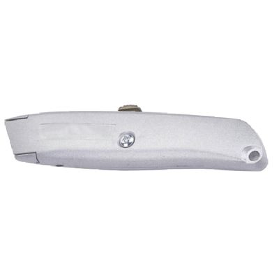 RETRACTABLE UTILITY KNIFE