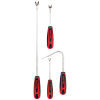 UP4SET - 4 PIECE UPHOLSTERY TOOL SET