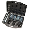 UPPS400 - PRESS AND PULL SLEEVE KIT