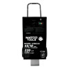 USM220 - 6/12V ECONOMY WHEELED CHARGER