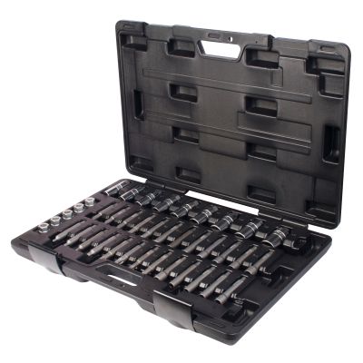 UNIVERSAL 39PC STRUT/SHOCK KIT