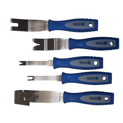 5 PC UPHOLSTERY TOOL SET