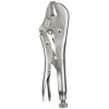 VISE-GRIP LOCKING PLIERS