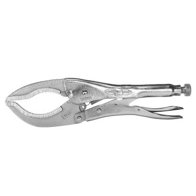 LARGE JAW LOCKING PLIERS