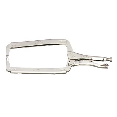18 DEEP THROAT C-CLAMP W/TIPS
