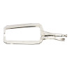 VISE GRIP LOCKING C-CLAMPS WITH TIPS