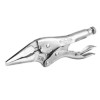 VISE GRIP LONG NOSE LOCKING PLIERS