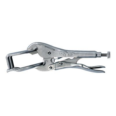 WELDING CLAMP