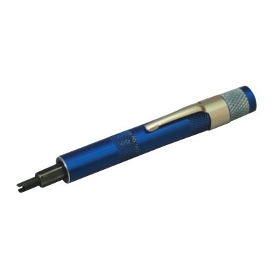 DUAL VALVE CORE TOOL