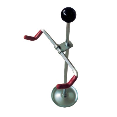 STEERING WHEEL HOLDER
