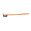 TOOTHBRUSH STYLE SCRATCH BRUSH