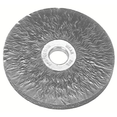 3 ENCAPS WHEEL 1/2 IN ARBOR