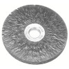 WBC36 - 3" ENCAPS WHEEL 1/2" ARBOR