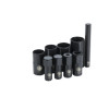 WL9K - 9 PIECE WHEEL LOCK REMOVAL KIT