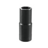 WLFS5-3 - 17MM LUG & LOCK FLIP SOCKET