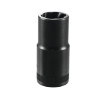 WLFS5-4 - 21MM LUG & LOCK FLIP SOCKET
