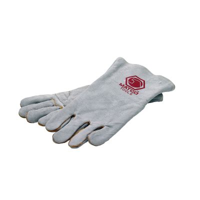 WELDERS GLOVES