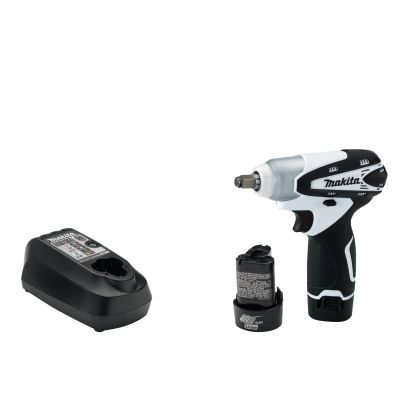 12V MAX LI ION 3/8" IMPACT WRE