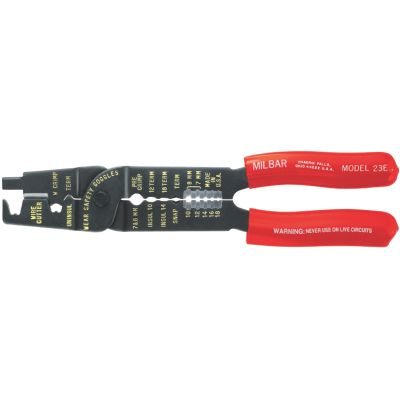 IGNITION CRIMPING TOOL