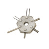 WT565 - WIRE TERMINAL TOOL