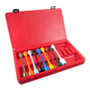 WTK1590 - 9 PIECE TORQUE SOCKET SET