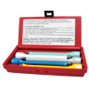 WTK5500 - 1/2" DRIVE 5 PIECE TORQUE EXTENSION SET