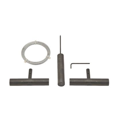 WINDSHIELD WIRE HOLDER KIT