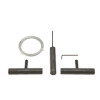 WWH1 - WINDSHIELD WIRE HOLDER KIT