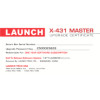 X431SW-M - 1 YEAR SOFTWARE UPDATE: MASTER