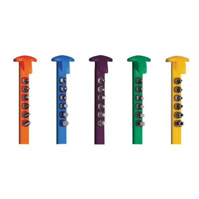 GREEN TORX BIT MAG