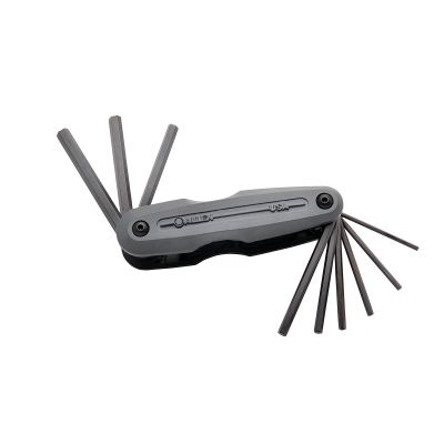 56347 9 PIECE JACKEY SET