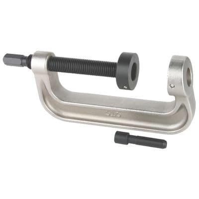 CONNECTED ADAPTER BALL JOINT C-FRAME
