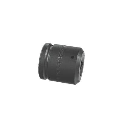 IMPACT REDUCING ADAPTER HOLDER ONLY FOR 1" FEMALE TO 3/4" FEMALE ADAPTER IMPACT REDUCER