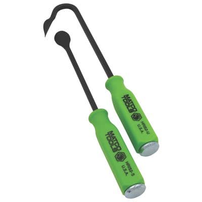 TWO PIECE HOSE REMOVER AND INSTALLER SET
