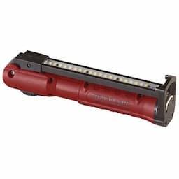 STREAMLIGHT STINGER SWITCHBLADE 800 LUMENS USB RECHARGEABLE WORKLIGHT - RED