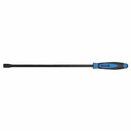 25" CURVED PRY BAR-BLUE