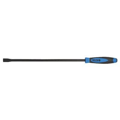 25" CURVED PRY BAR-BLUE