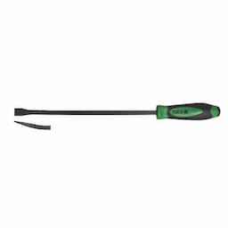 17" CURVED PRY BAR-GREEN