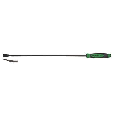31" CURVED PRY BAR-GREEN